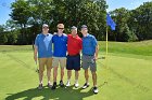 LAC Golf Open 2019  11th annual Wheaton Lyons Athletic Club (LAC) Golf Open Monday, August 12, 2019 at the Franklin Country Club. - Photo by Keith Nordstrom : Wheaton, Lyons Athletic Club Golf Open